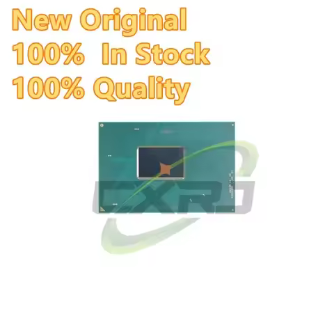 100% New SRF6U I7-9750H i7 9750H SRF6X i5-9300H I5 9300H CPU BGA Chipset In Stock