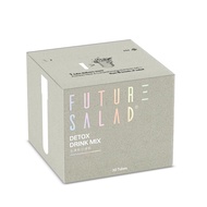 FUTURE SALAD Future Salad - Detox Salad Drink Mix 30 Tubes