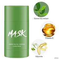 HOT SALE Original Green Tea Mask Stick Delicate Pore Mask