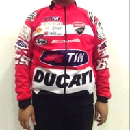 Motocross Suit Wear Long sleeve