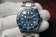 💙抵玩精選💙Tudor 帝舵 BLACK BAY 58 藍色
