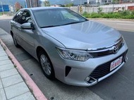 2017 Toyota Camry 2.0