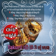 [HCM] handmade keychain with 3 kings