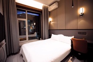 Ruiji Yuexiang Hotel (Unit 731 Site Branch)