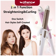 Inova HAIR STRAIGHTENER