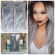 BERINA HAIR COLOR A21