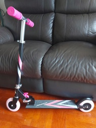Avigo Scooter 小童滑板車