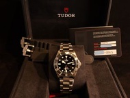 TUDOR PELAGOS 25407N