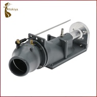 [kokiya] RC Boat Thruster Jet Pump Set RC Boat Water Pusher for RC Jet Boat Accessory Upgrade Replac