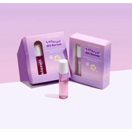 [Original HQ] Lulu Roll Oil Serum – Serum roll-on untuk pudarkan parut dan redakan kemerahan kulit s