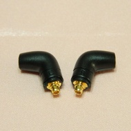 Leziz Precision Craftsmanship Suitable for Yintemei MMCX Interface ER4SR ER4XR Headphone Plug Pin