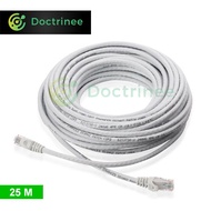 Cat 6 25m lan Cable - 25 Meters cat6 lan Cable