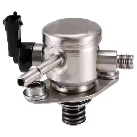 12641847 Direct Injection High Pressure Fuel Pump For Buick Captiva Lacrosse 12608371