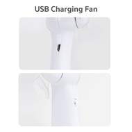 ∇ ▧  INSSA x Simplus Mini Fans with Simplus Logo