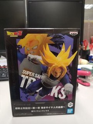 Banbresto 杜拉格斯figure