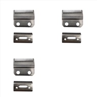(LAWC) 3X Professional Hair Clippers Replacement Blades for Wahl 2161 Clippers Wahl 5-Star Senior Ma