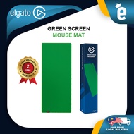 ELGATO GREEN SCREEN MOUSE PAD | Mousemat | Mousepad | Mouse Mat - XL SIZE