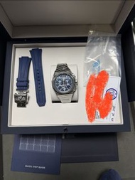 zenith defy skyline chrono真力時