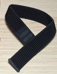 20mm Garmin UltraFit Nylon strap 輕量 尼龍錶帶  ultra light