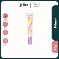 Jelita Cosmetic - Dazzle Me DAZZLE ME Supore-Fine Skin Makeup Primer