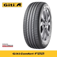 Giti 205/60 R16 92V GitiComfort F22 Tire