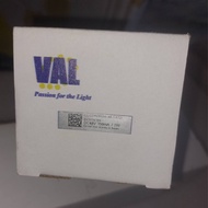 NEW VS Technology VAL Co-Axial Light VL-EXC series CL-CDR2850W-48-1-STD