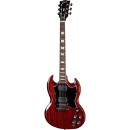 Gibson SG Standard Electric Guitar กีตาร์ไฟฟ้า SGStandard