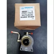 TOYOTA HZJ75,HZJ80 Hand Pump