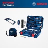 BOSCH 108-In-1 Multi-Function Household Tool Kit - 2607002788