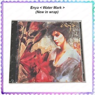 Enya – Watermark Water Mark Genuine Original CD Album Compact Disc Songs Reprise WEA Records