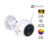 Ezviz CS-H3C Surveillance Camera - Outdoor Camera