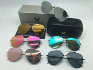 Kacamata Gentle Monster Mirror Aviator Ori