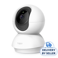 TP-Link Tapo C210 Pan/Tilt Home Security Wi-Fi 3Mp Camera