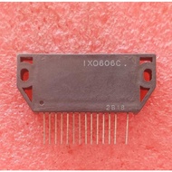 IX0606C IX0606 ELECTRON PART