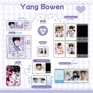 TF Family 4th Zhang Guiyuan Casebook Kaji Card Chen Yiheng Chen Junming Laser Hologram Transparent L