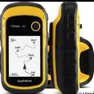 Garmin Etrex10 GPS
