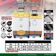 Jessie Toy Story 2 Suit Costume/ - Suitcase Cover Suitcase Protective/