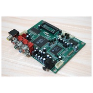 MPEG DVD Player ALDVD8200-4C