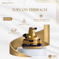Tribrach Adapter Total Station Topcon Tribrach GPS Tribrach Prisma Polygon Tribrach Plus Adapter Tot