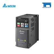 Delta Inverter อินเวอร์เตอร์ ME300 VFD4A2ME43ANNAA 2HP 1.5 KW