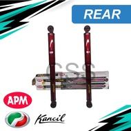 [PSE2970] APM PERFORMAX [HEAVY DUTY] PERODUA KANCIL REAR Gas Shock Absorber