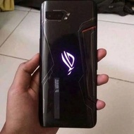 rog phone 5 second like a new