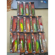 SOTELO PLATINUM SLICK BLADE 75 (X Deep)75MM