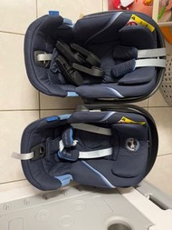 Cybex aton5 新生兒提籃
