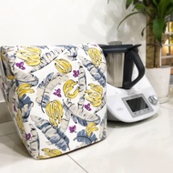 [PRE-ORDER] 100% Handmade by Local Artisan Thermomix Cover for TM31 TM5 TM6
