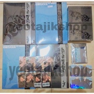 [GO YEOTAJIKSHOP PAYMENT] HxW SVT - BEAM Album