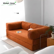 ApeHome Joey sofa Compressed Sofa Tatami Multifunctional Living Room Balcony Leisure