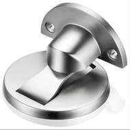 Strong Magnetic Flying Ball Earth Suction Stainless Steel FQ-C800 Anti-Collision (Fly.Globe Door Tou