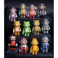 ️Use Code 4 057 ️(box) From POP MART MEGA SPACE 1 V3