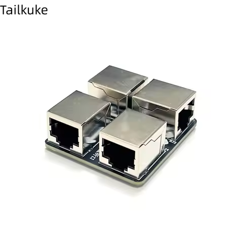 Wireshark Network IPTV Source Monitoring Connection Analysis Network Monitor RJ45 Camera